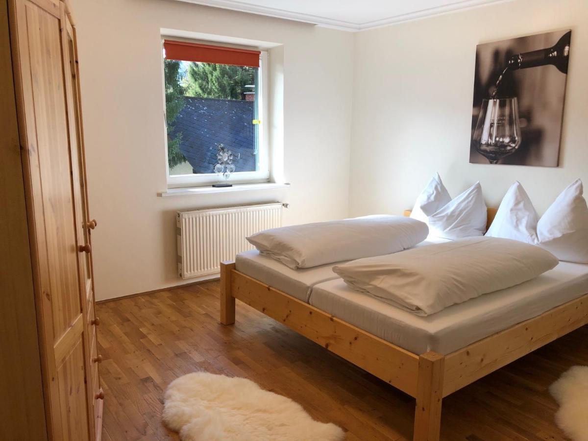 Hasewend Pensionat Eibiswald Exteriör bild